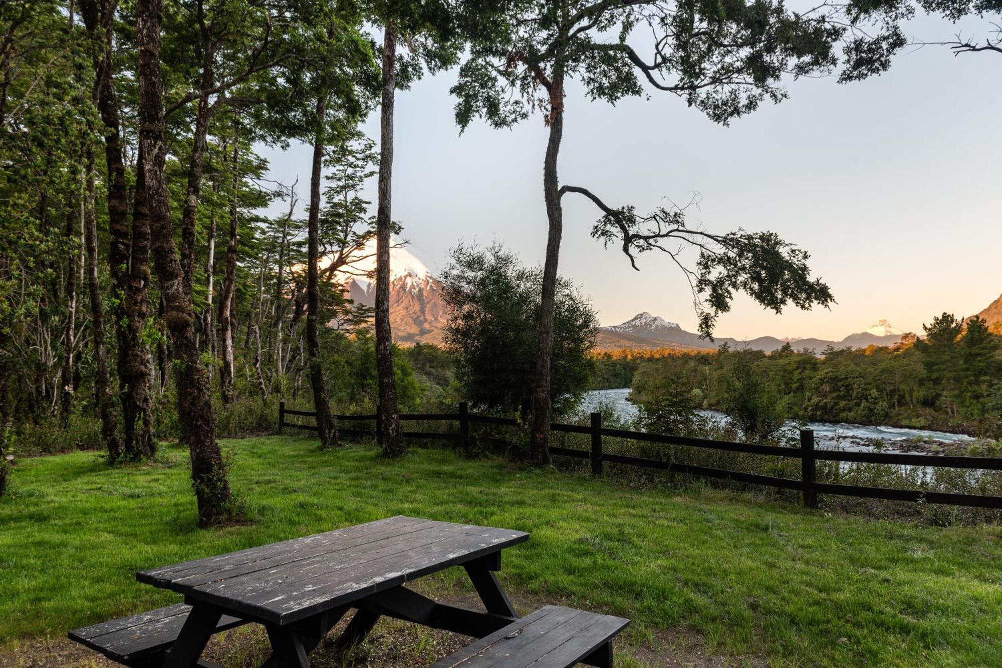 Carintia Cabins Puerto Varas Exterior photo