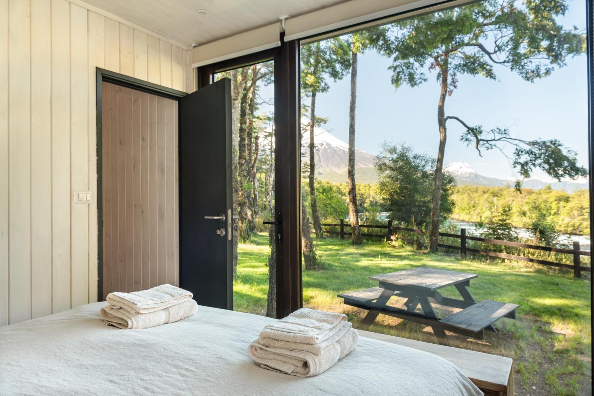 Carintia Cabins Puerto Varas Exterior photo
