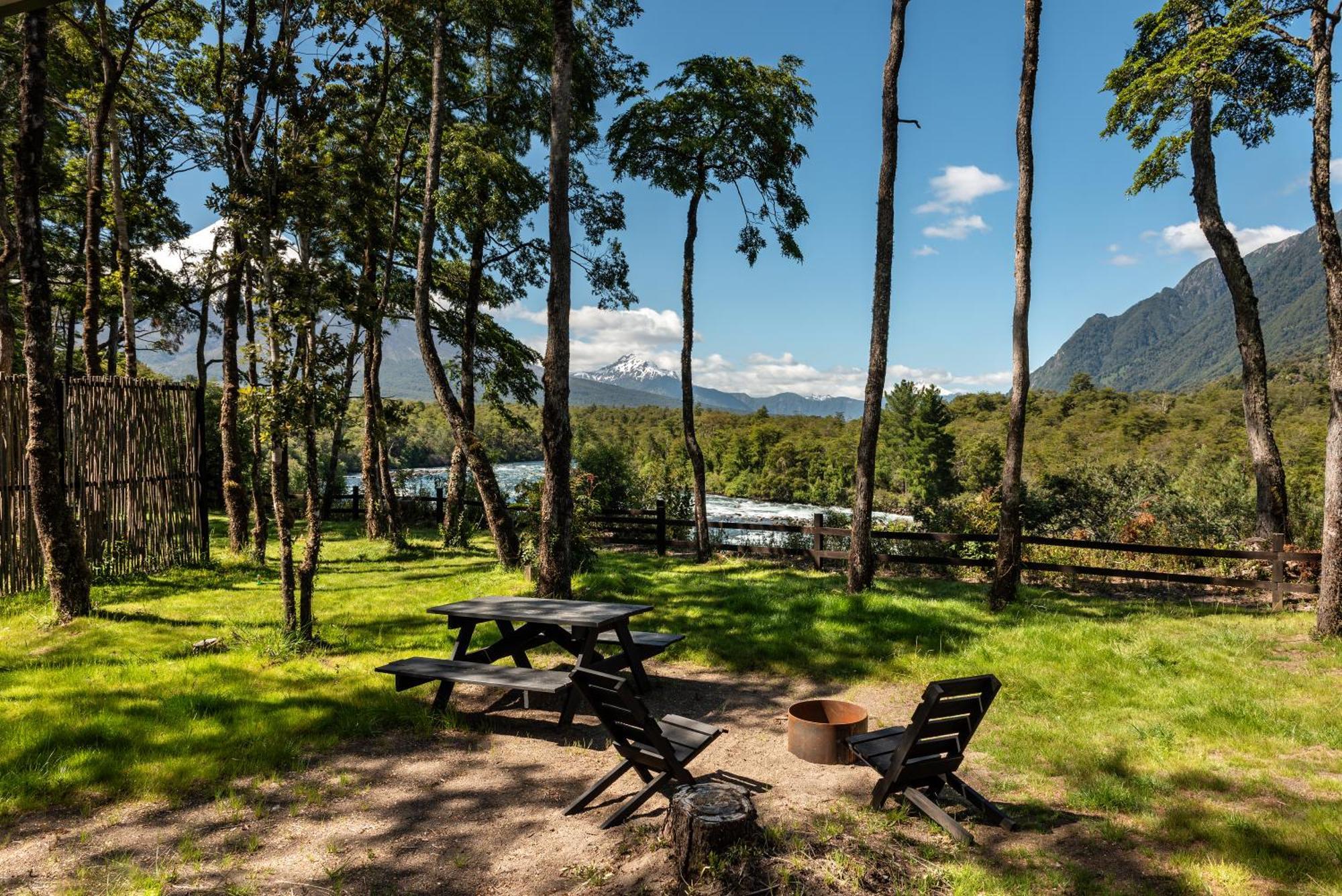 Carintia Cabins Puerto Varas Exterior photo